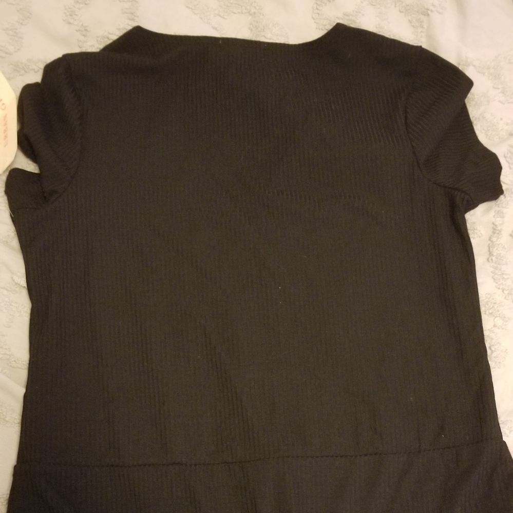 Bodysuit - Picture 3 of 4